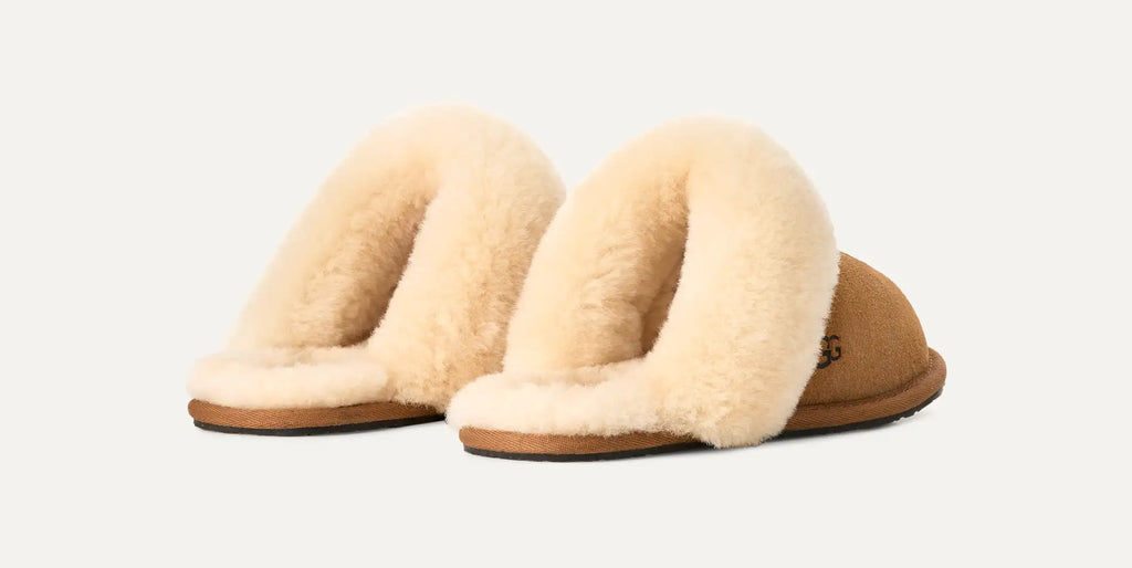 UGG Women's Scuffette II Slipper