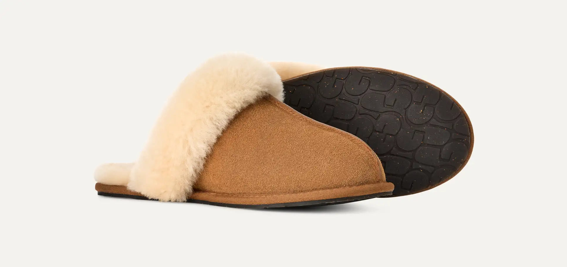 UGG Women's Scuffette II Slipper