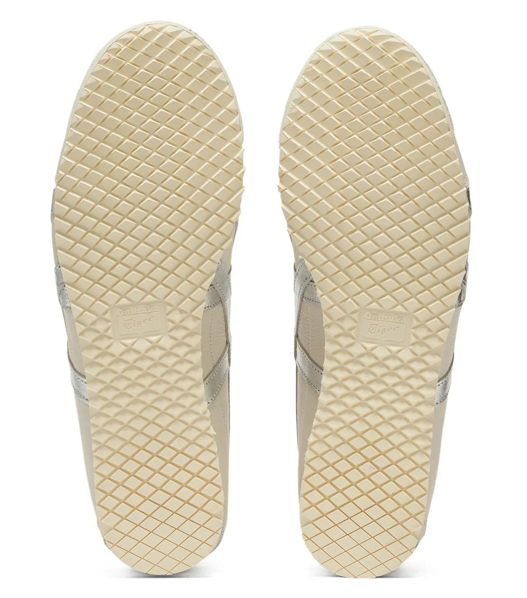 Onitsuka Tiger Mexico 66 SD "Birch SIlver