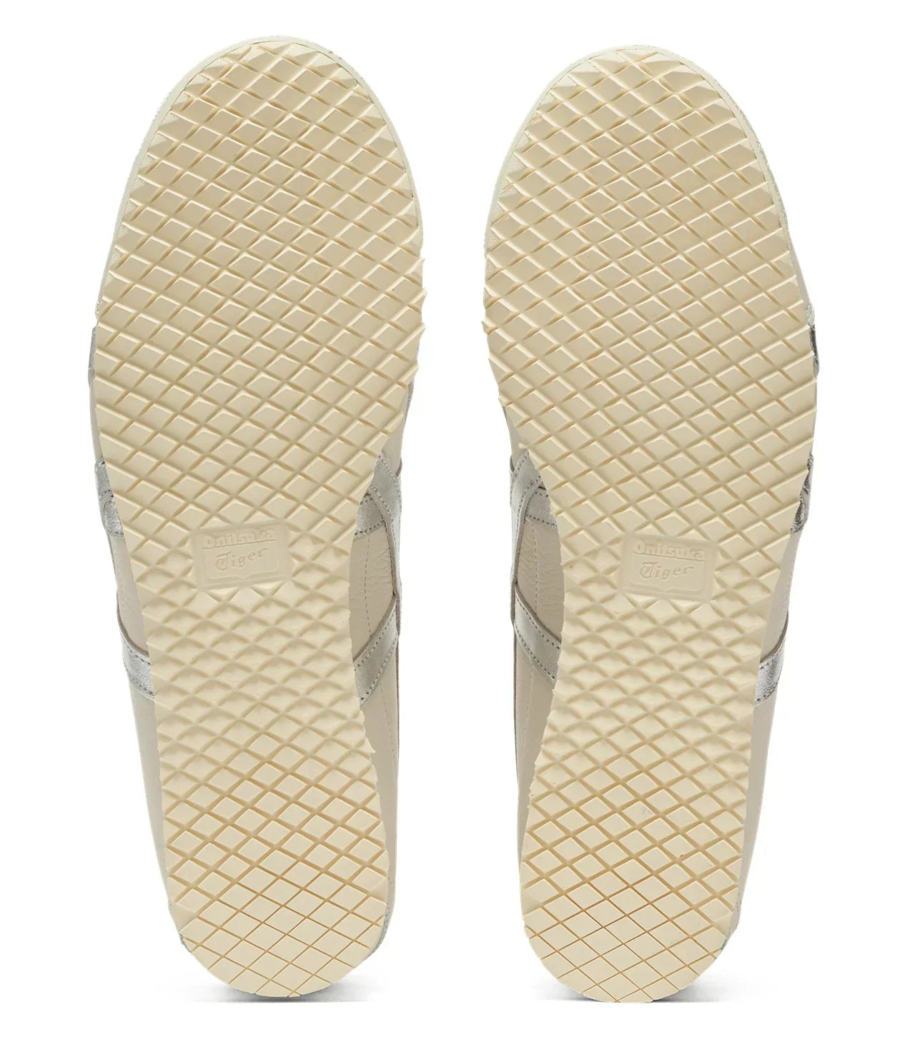 Onitsuka Tiger Mexico 66 SD "Birch SIlver
