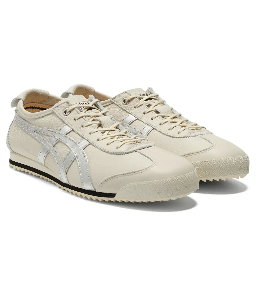 Onitsuka Tiger Mexico 66 SD "Birch SIlver