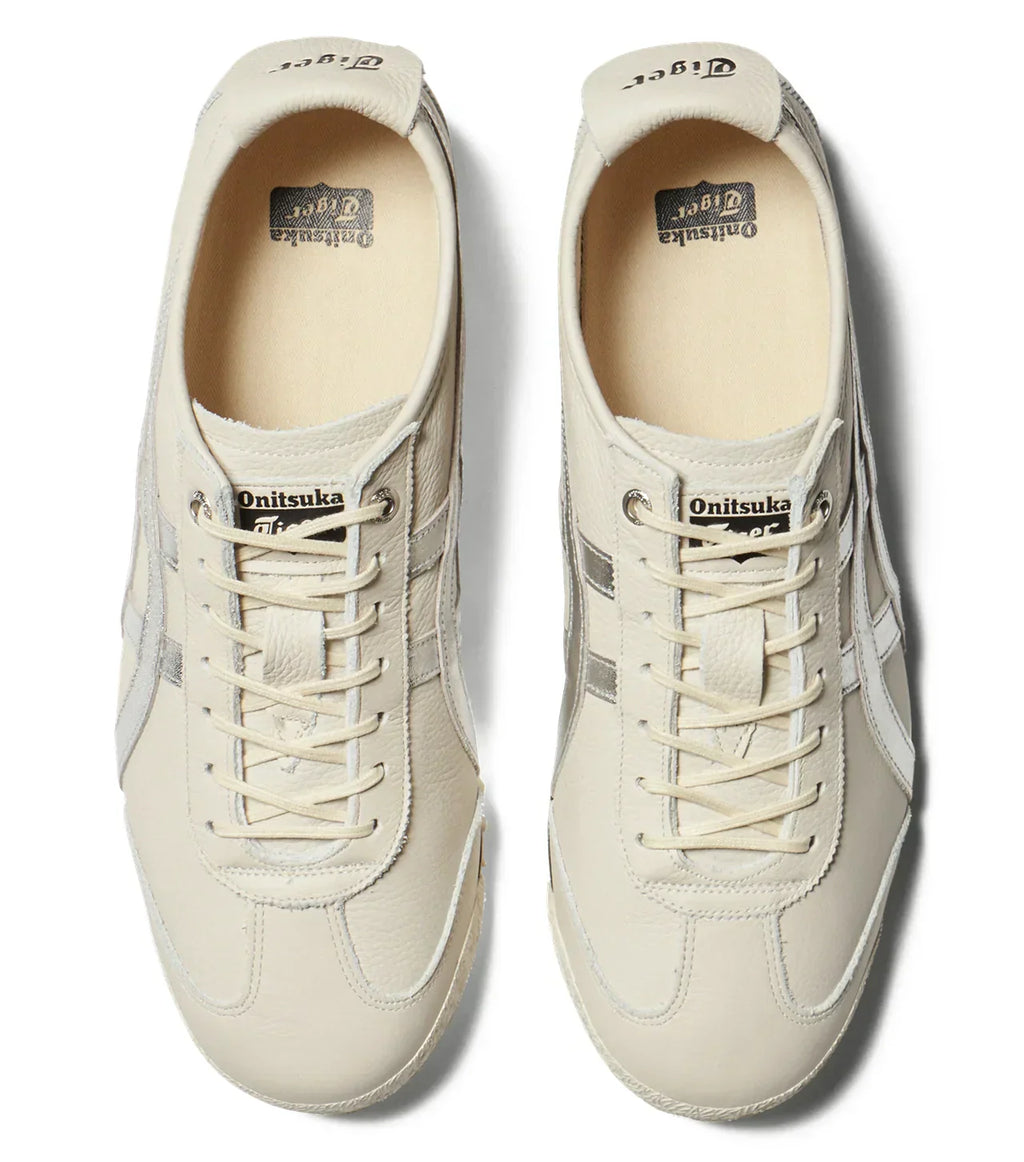 Onitsuka Tiger Mexico 66 SD "Birch SIlver
