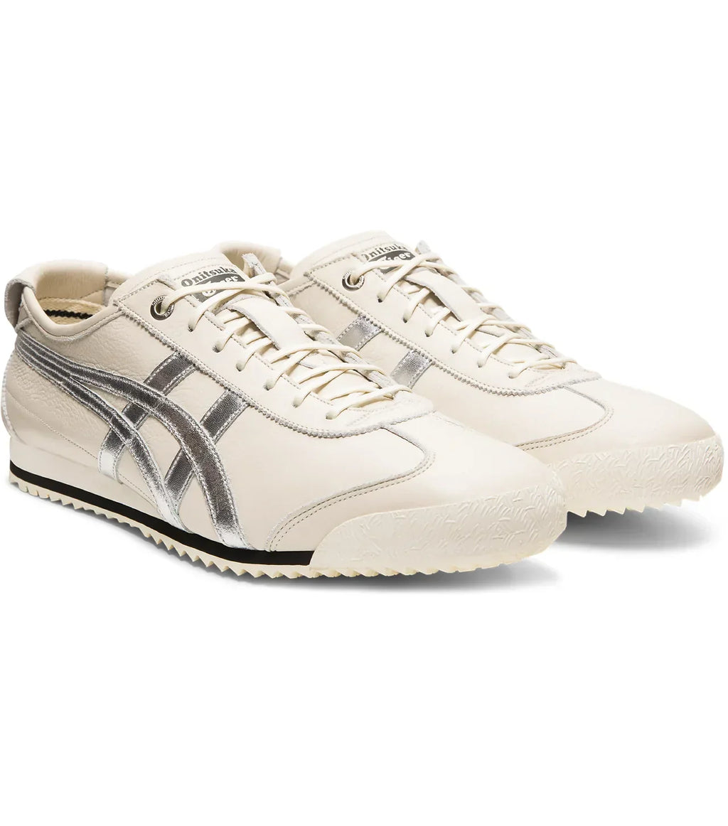 Onitsuka Tiger Mexico 66 SD "Birch SIlver