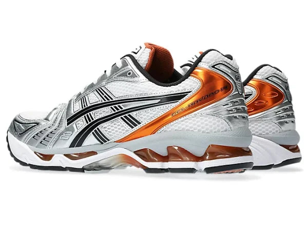 ASICS Gel-Kayano 14 ‘White Piquant Orange’