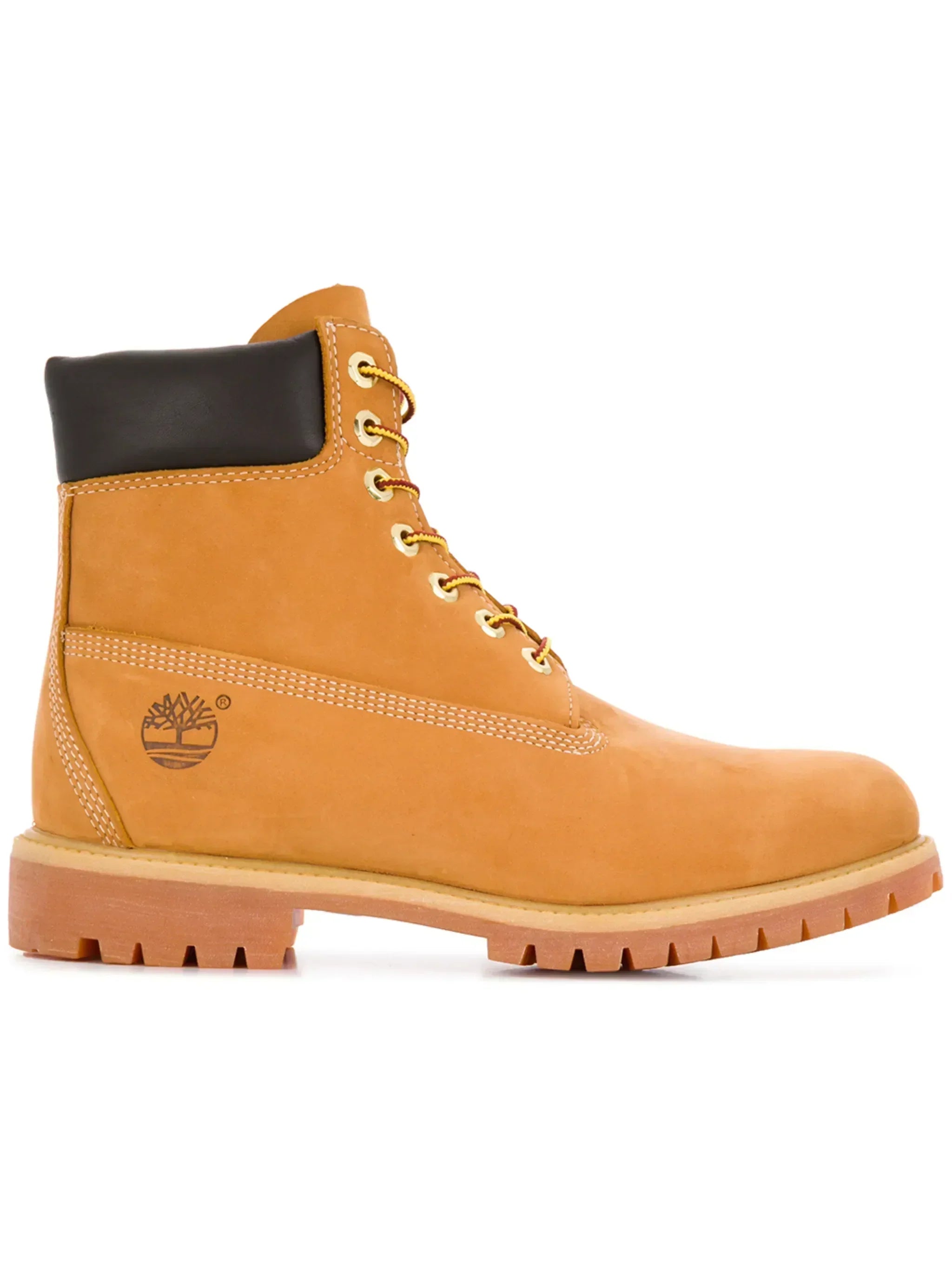 Timberland 6" Basic Boot