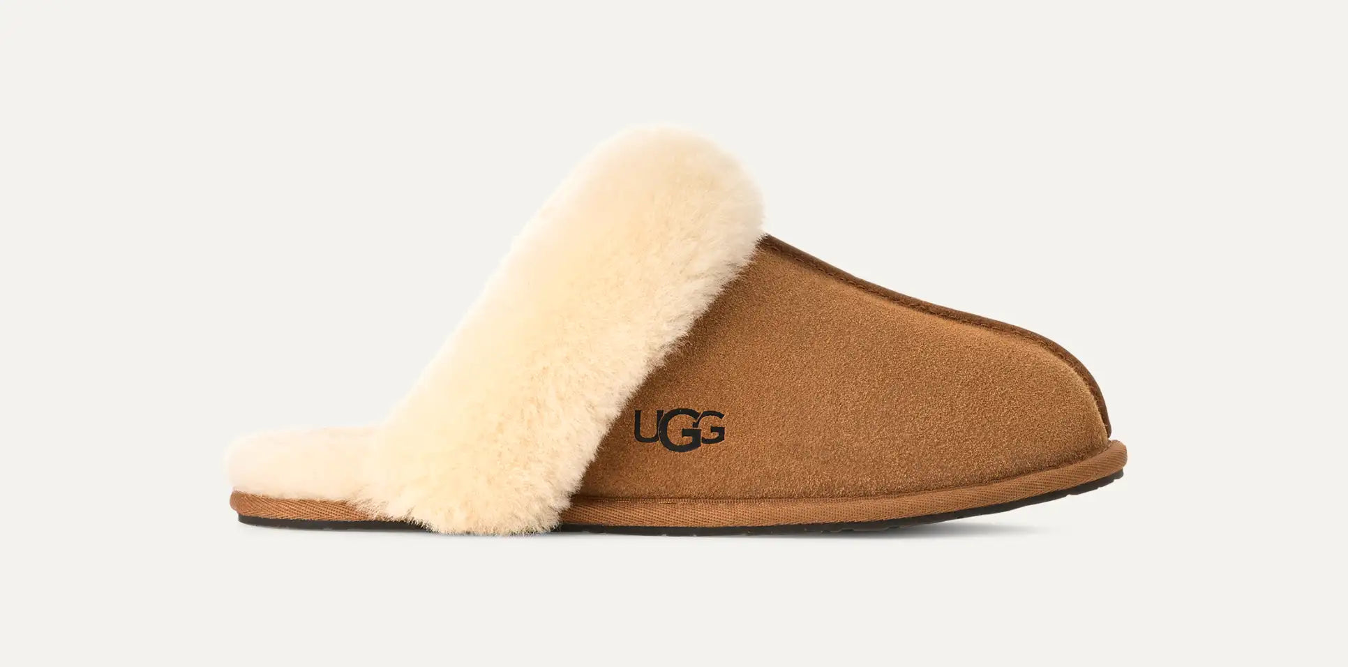 UGG Women's Scuffette II Slipper