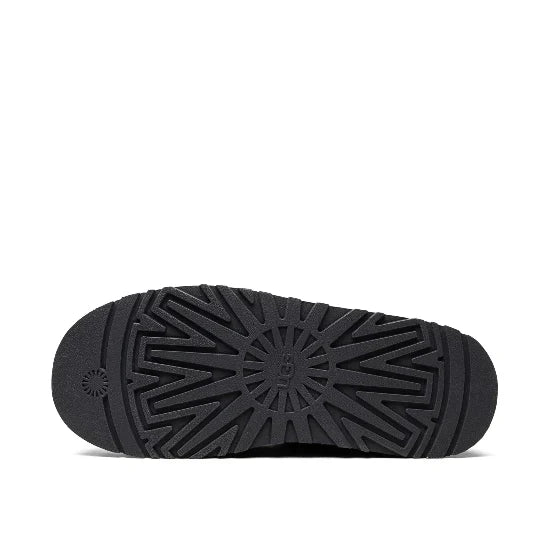 Tazz "Eve Blue" slippers