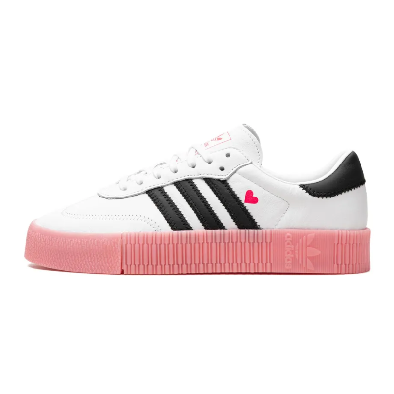 Adidas Samba rose Valentine