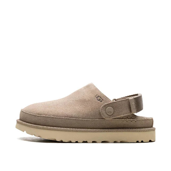 Goldenstar Clog "Sand" slippers