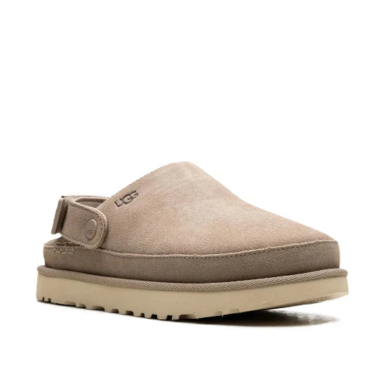 Goldenstar Clog "Sand" slippers