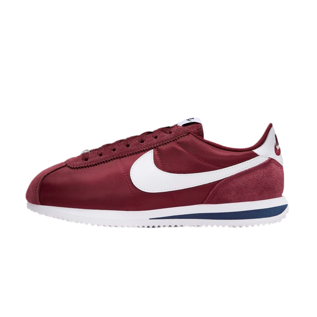 Nike Cortez team red