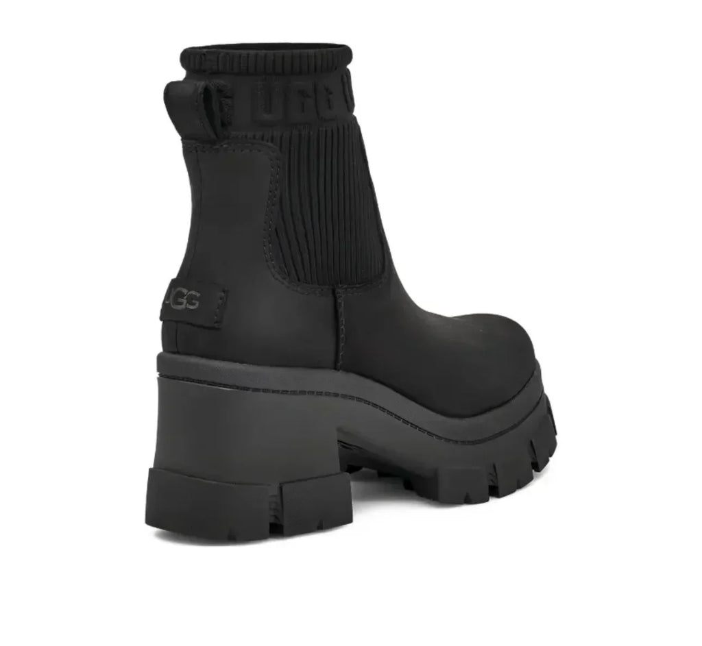 UGG Brooklyn Chelsea boots Black