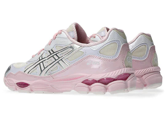 ASICS Gel-NYC ‘Pink Cream Pure Silver’