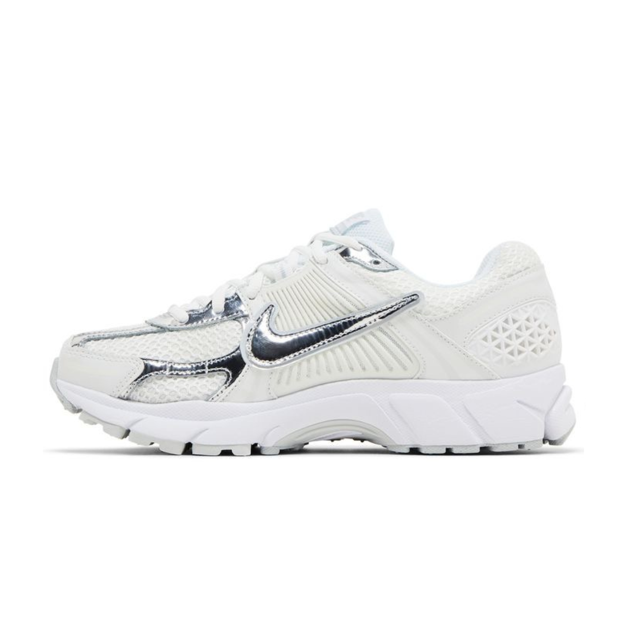 Air Zoom Vomero 5 'Chrome Toe'