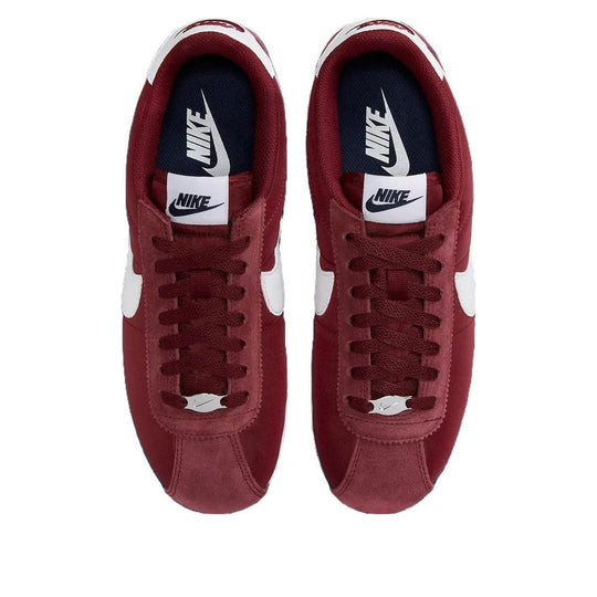 Nike Cortez team red