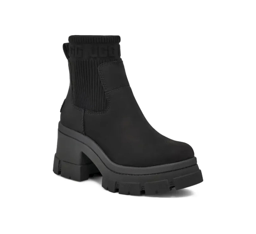 UGG Brooklyn Chelsea boots Black