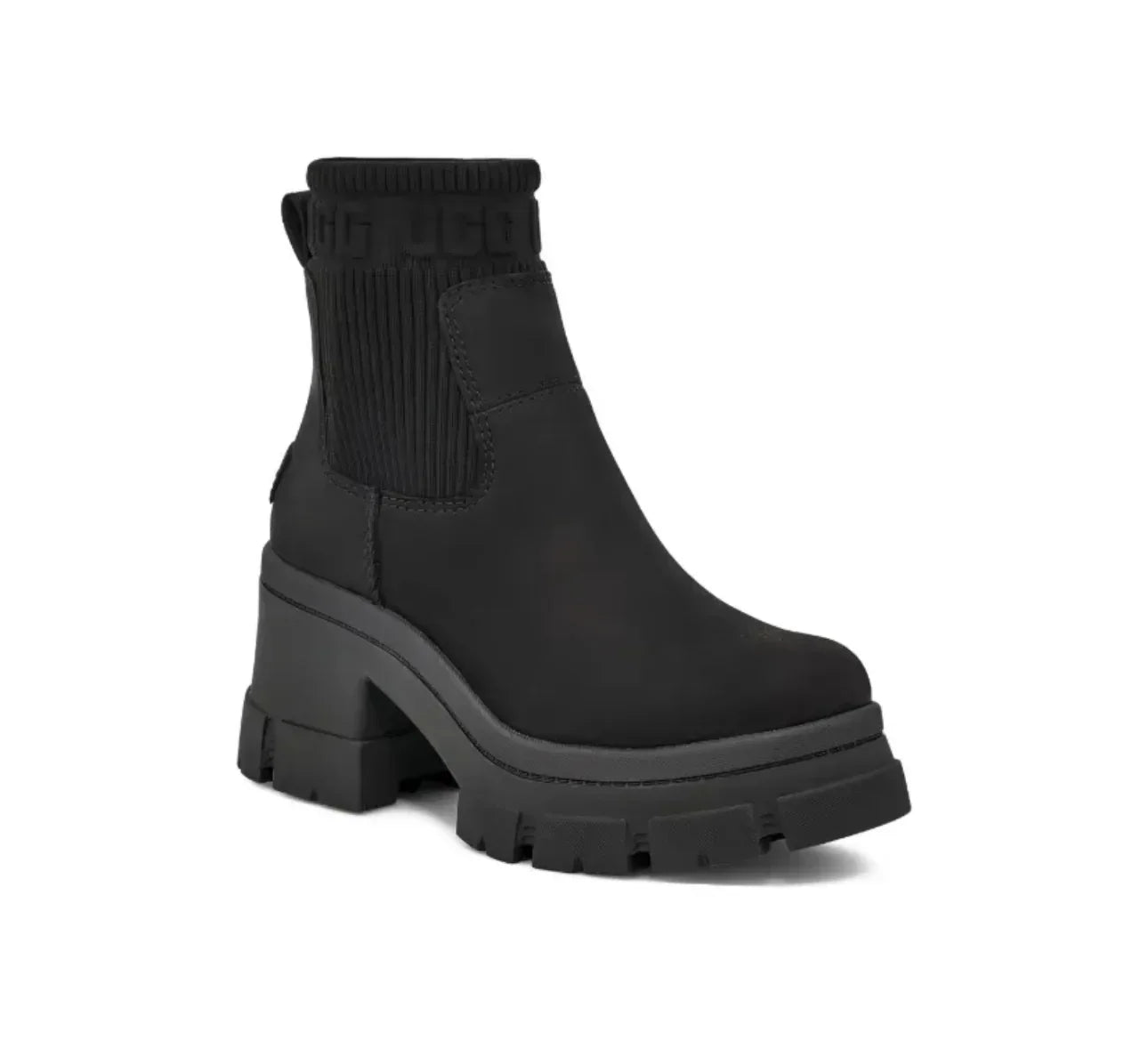 UGG Brooklyn Chelsea boots Black