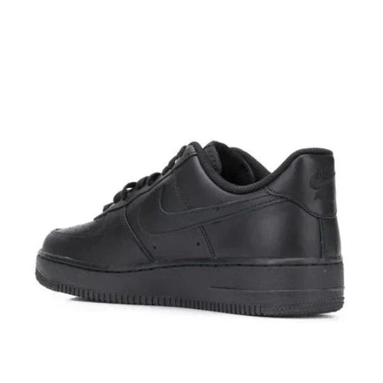 Air Force 1 Low '07 "Triple Black" sneakers