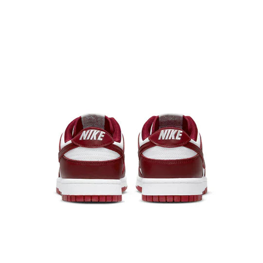 Nike Dunk Low Bordeaux