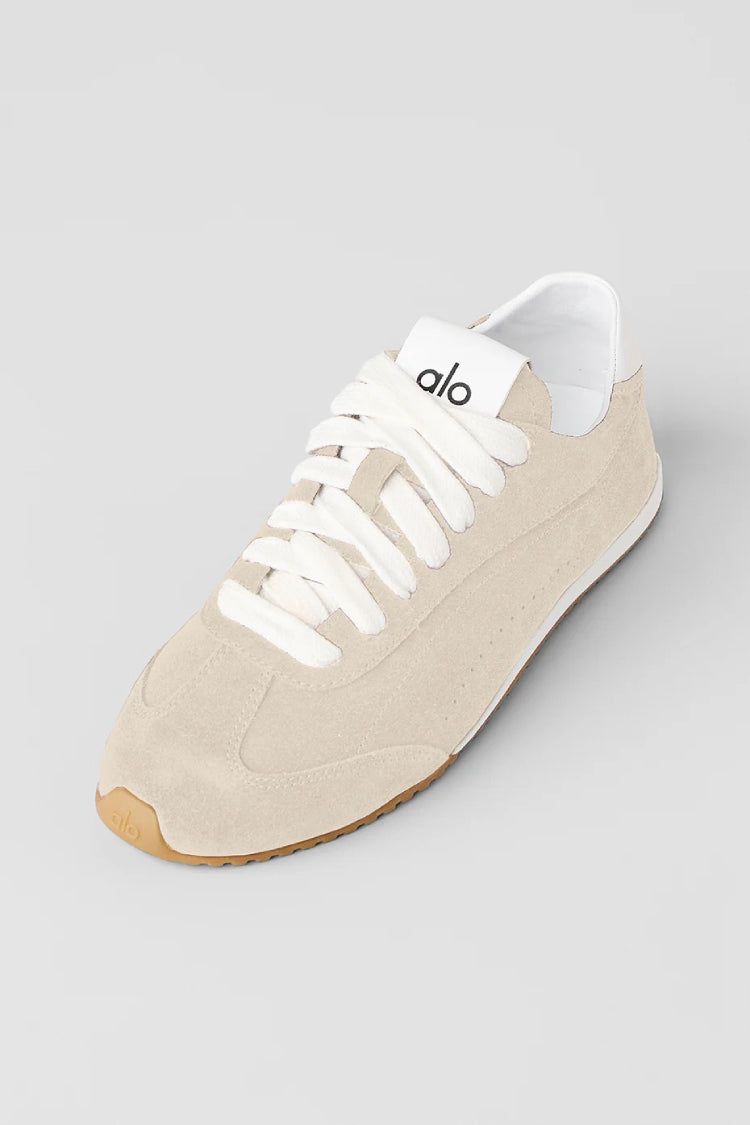 ALO Sunset Sneaker SANDSTONE