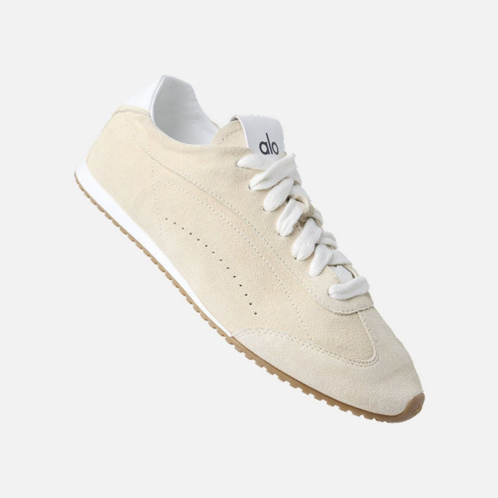 ALO Sunset Sneaker SANDSTONE