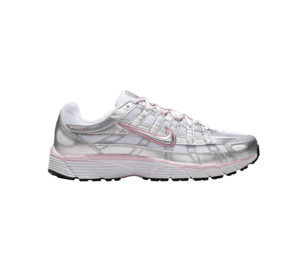 Nike P-6000 'White Elemental Pink'