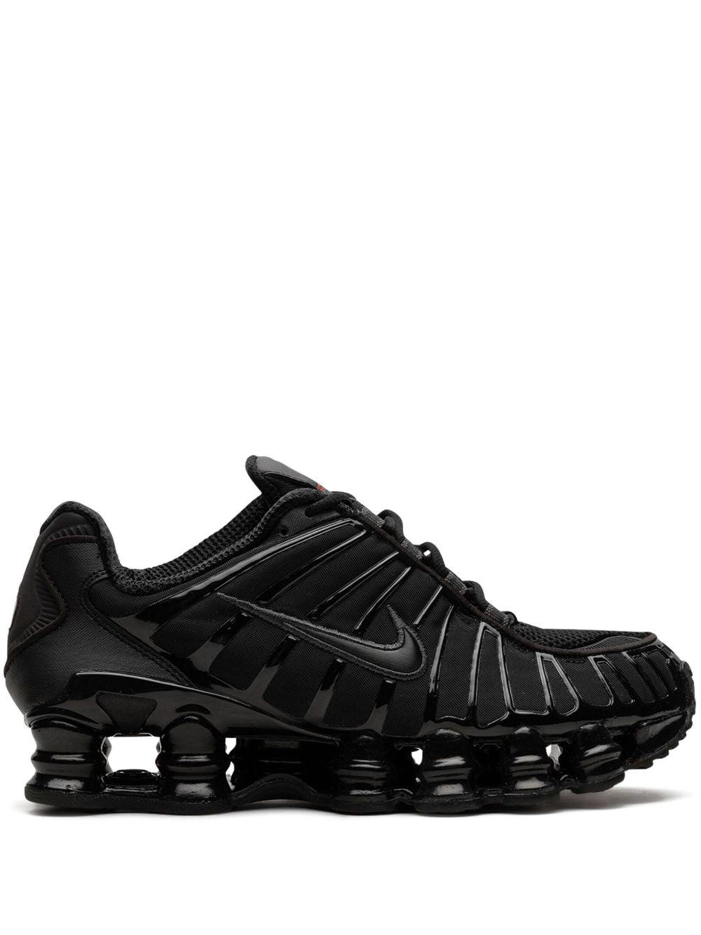 Nike shox TL Black
