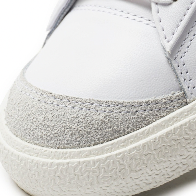 Nike Blazer Low 77 Vintage White/Black