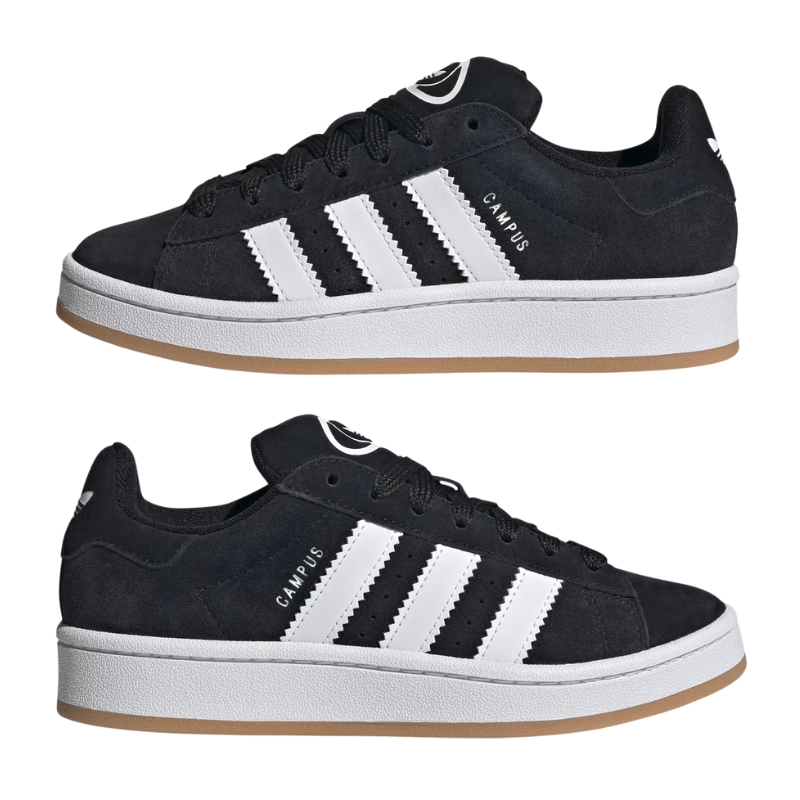 Adidas Campus 00s – Core Black