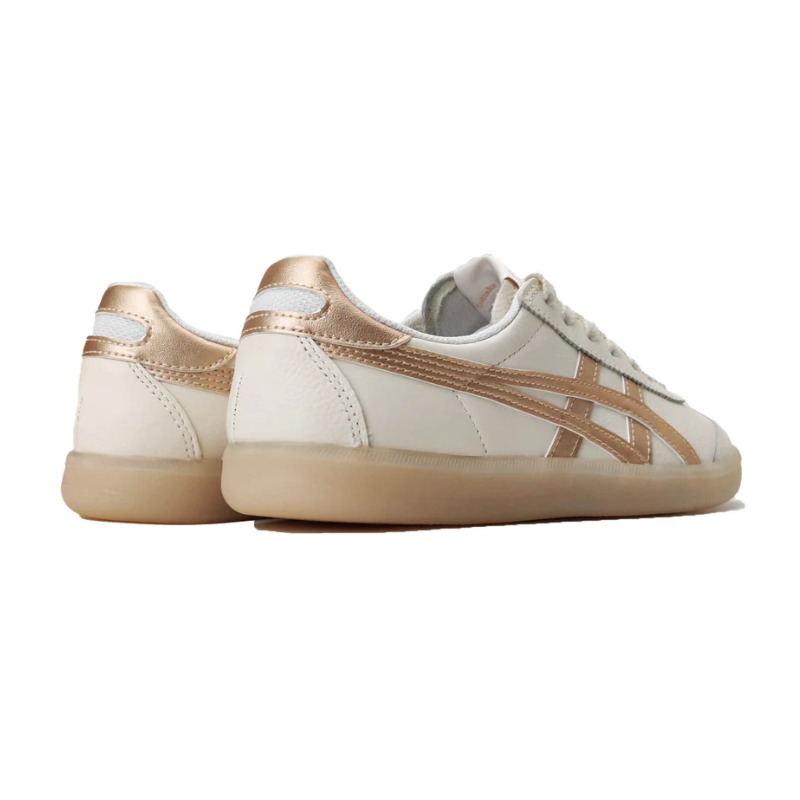 Onitsuka Tiger Tokuten – White Gold
