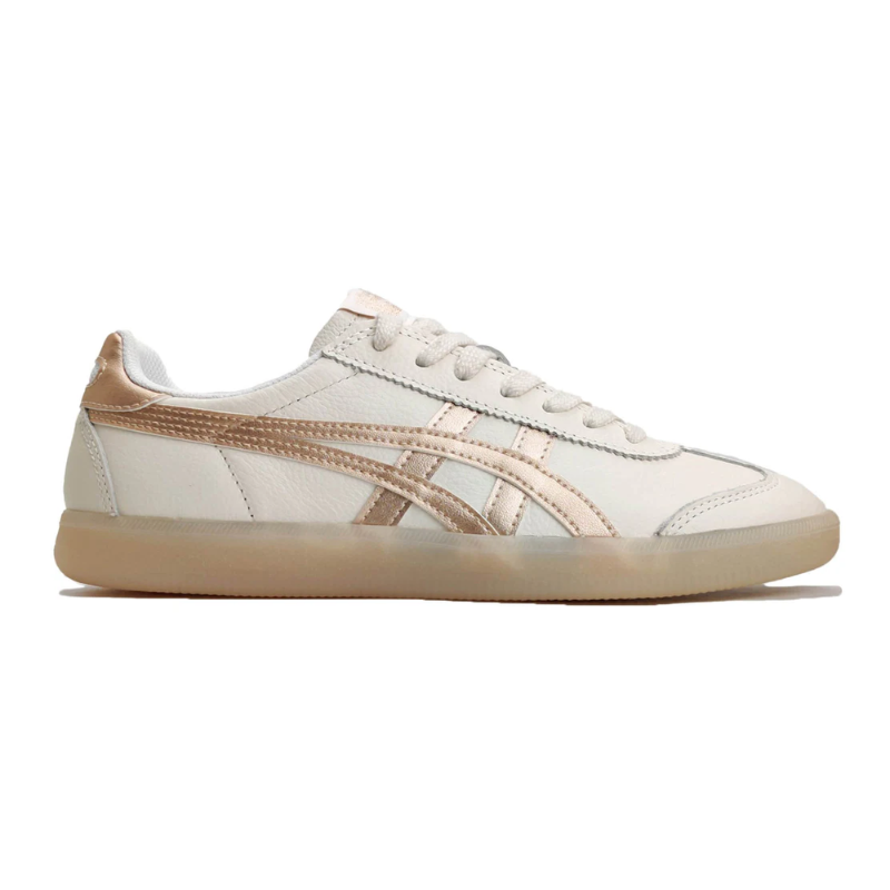 Onitsuka Tiger Tokuten – White Gold