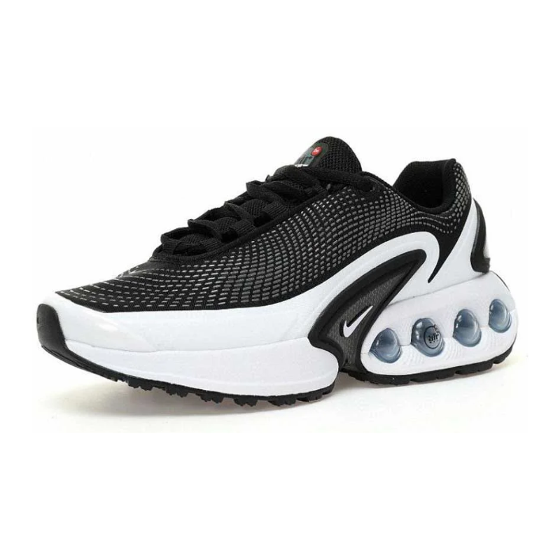 Nike Air Max Dn – Black White