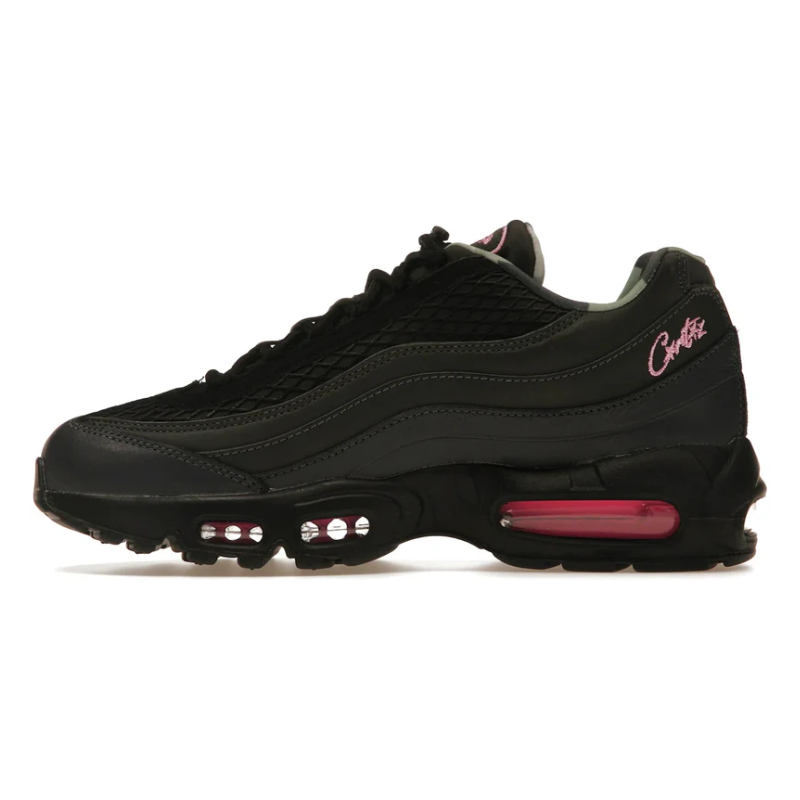 Nike Air Max 95 SP – Corteiz Pink Beam