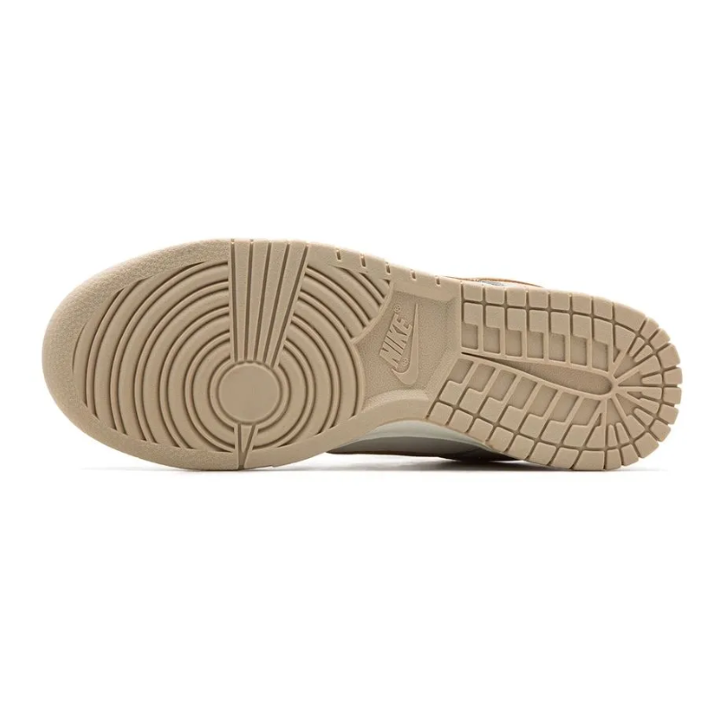 Nike Dunk Low – Phantom Metallic Gold