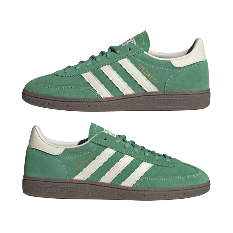 Adidas Handball Spezial – Preloved Green