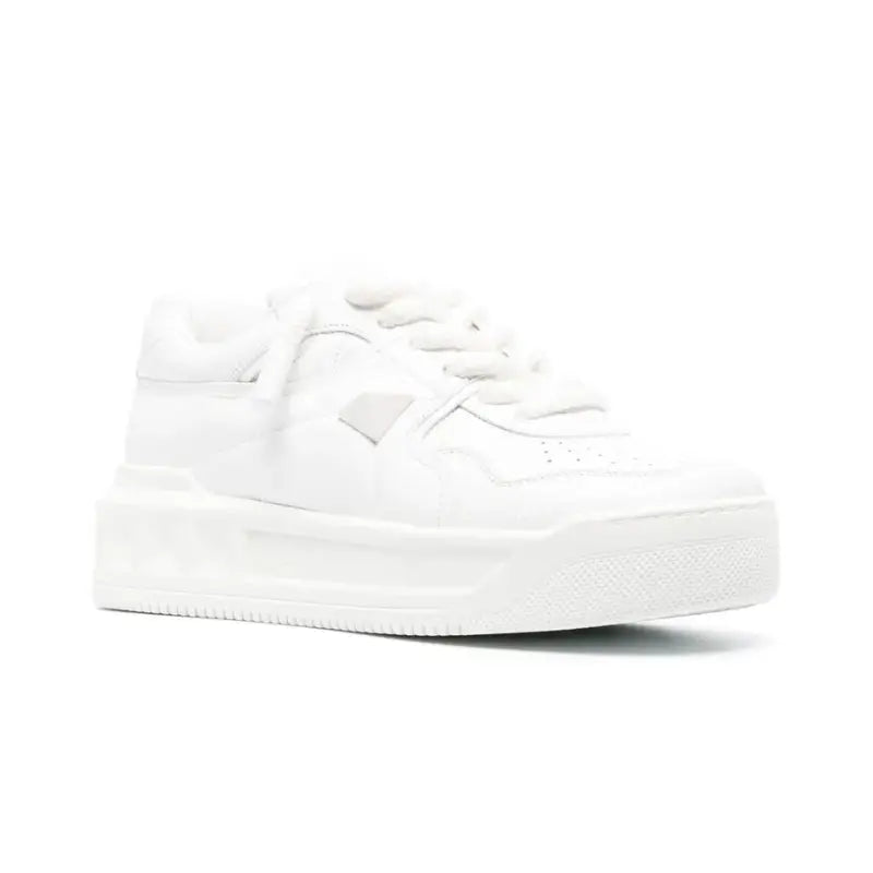 Valentino One Stud XL – White