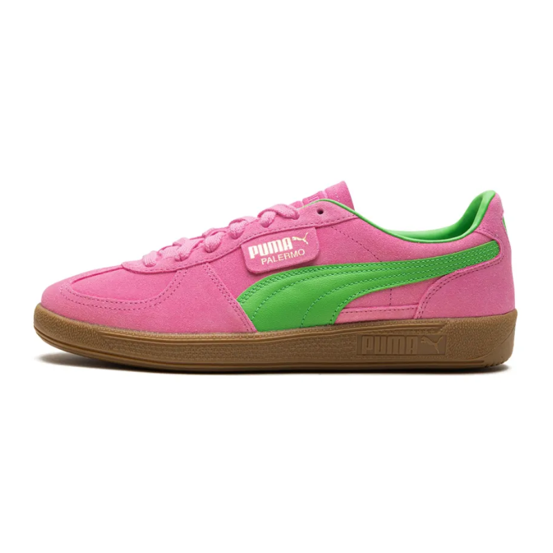 PUMA Palermo – Pink Delight Green