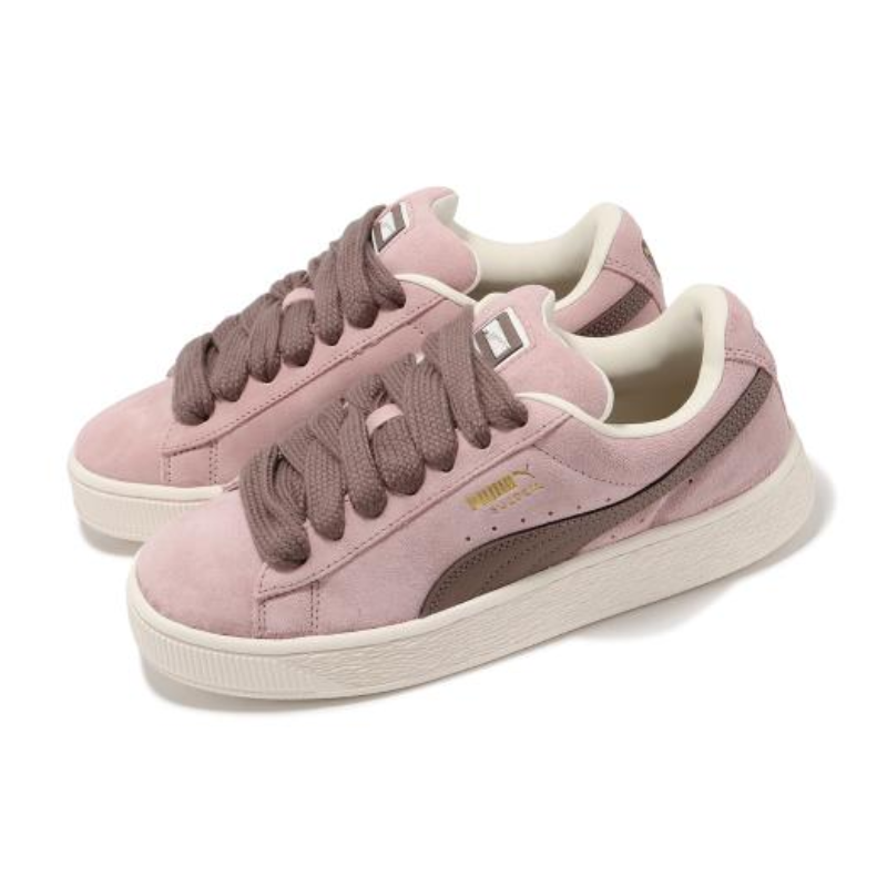 PUMA Suede XL W ‘Future Pink