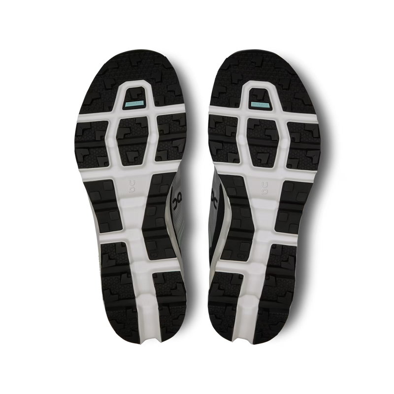 On Running Cloudvista 2 Glacier/Eclipse