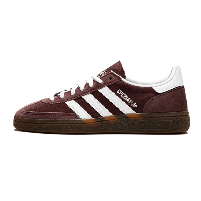 Adidas Handball Spezial – Shadow Brown Gum