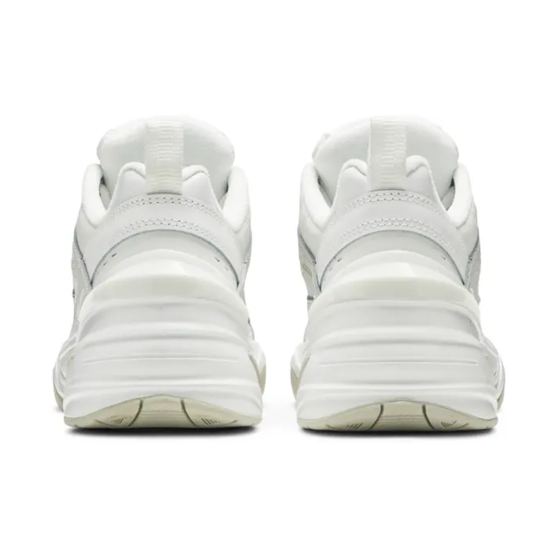 Nike M2K Tekno Summit White