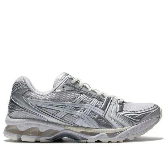 ASICS x JJJJound Gel-Kayano 14 ‘Silver White’