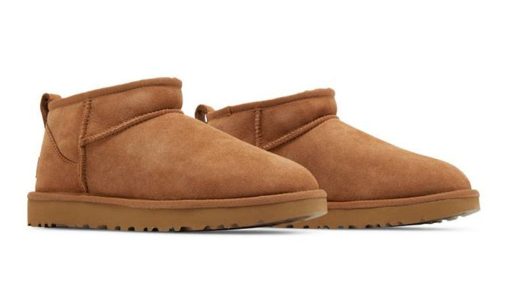 UGG Classic Ultra Mini Boot 'Chestunt'