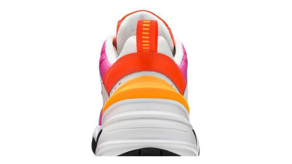 Nike M2K Tekno 'Laser Fuchsia'