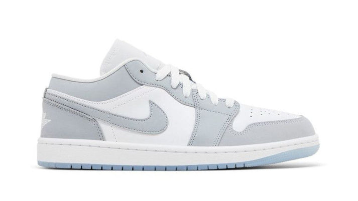 Air Jordan 1 Low 'White Wolf Grey'