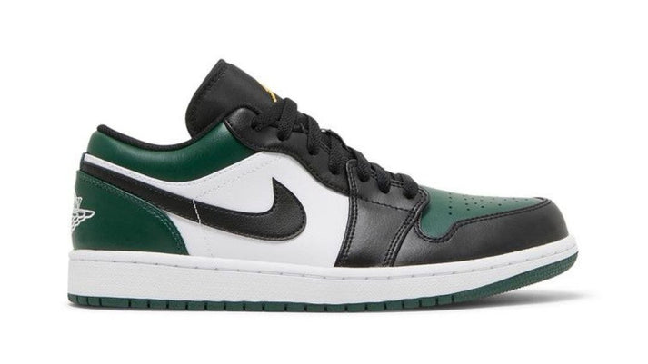 Air Jordan 1 Low 'Green Toe'