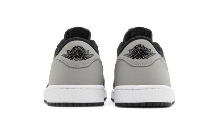 Air Jordan 1 Retro Low OG 'Shadow'