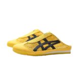 Onitsuka Tiger MEXICO 66 SABOT Yellow