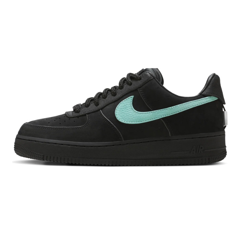 Nike Air Force 1 Low Tiffany & Co. 1837