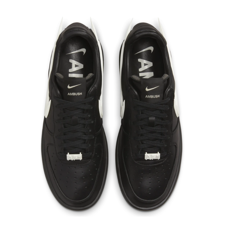 Nike Air Force 1 low SP Ambush – Black